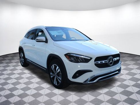 New 2026 Mercedes-Benz GLA 250 image 7