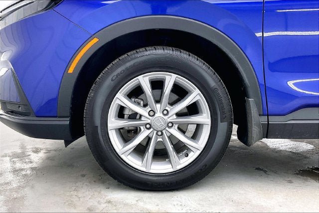 Certified 2023 Honda CR-V EX-L image 10