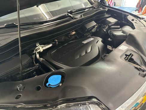Used 2016 Honda Pilot EX-L image 73