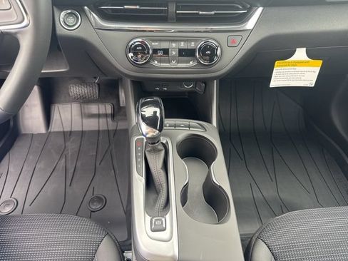 New 2026 Buick Envista Preferred w/ Convenience I Package FWD image 12