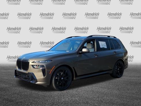 New 2026 BMW X7 xDrive40i w/ M Sport Package image 5