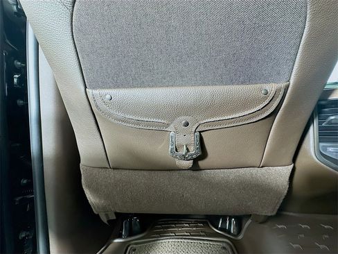 New 2026 RAM 2500 Limited image 22