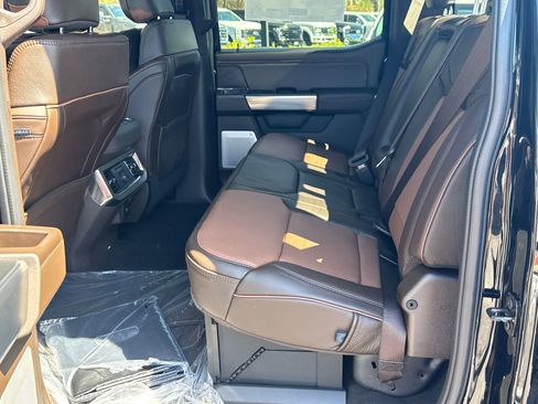 New 2026 Ford F250 King Ranch w/ Chrome Package AWD/4WD image 22