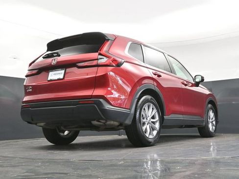 Used 2024 Honda CR-V EX-L image 36