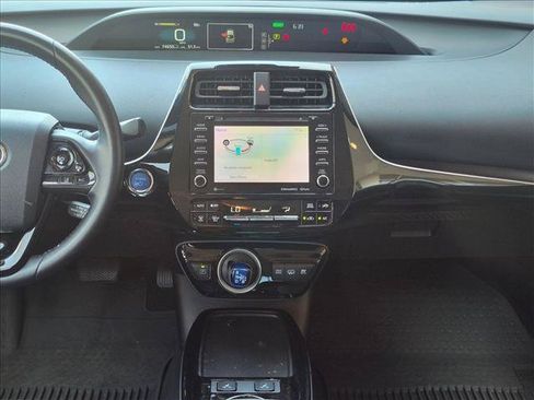 Used 2022 Toyota Prius Prime LE FWD image 14