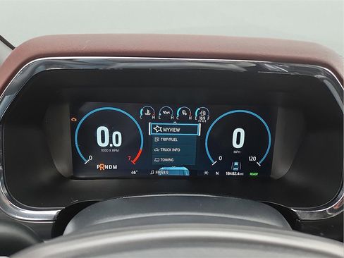 Used 2022 Ford F150 Lariat w/ Equipment Group 502A High image 18