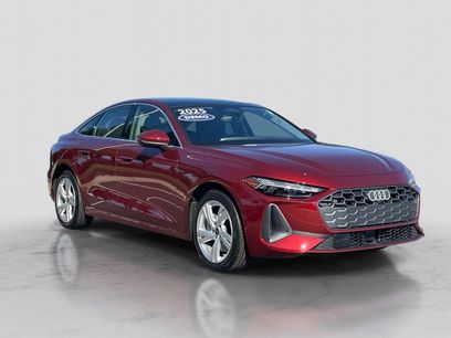 Used 2025 Audi A5 2.0T Prestige