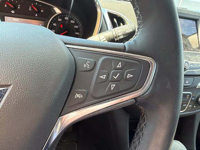 Used 2024 Chevrolet Equinox LT FWD image 12