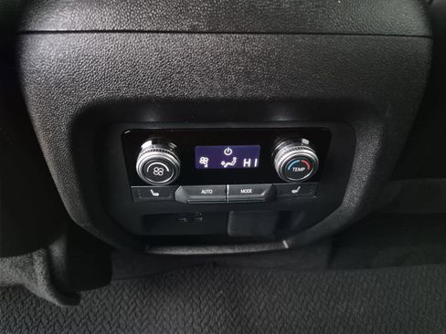 Certified 2025 GMC Acadia Denali image 15