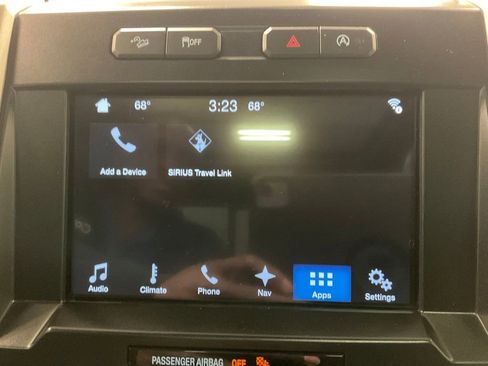 Used 2016 Ford F150 Lariat AWD/4WD image 24