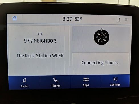 Used 2020 Ford EcoSport SE image 19