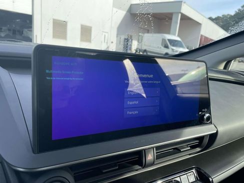 New 2026 Toyota Prius Plug-In Hybrid image 38