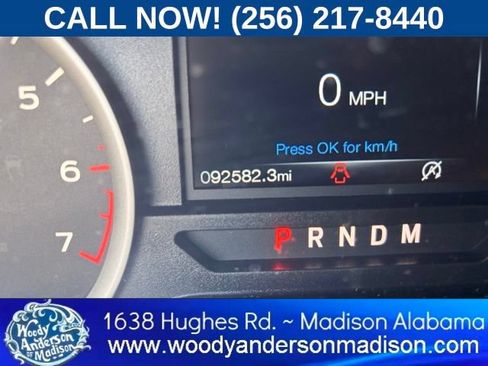 Used 2019 Ford F150 XLT w/ Equipment Group 302A Luxury AWD/4WD image 14