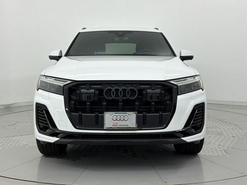 Certified 2026 Audi Q7 3.0T Premium w/ Convenience Plus Package AWD/4WD image 6