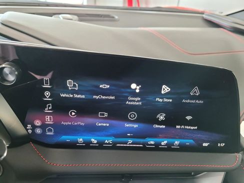 New 2026 Chevrolet Corvette Z06 image 18