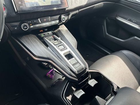 Used 2018 Honda Clarity Touring image 27