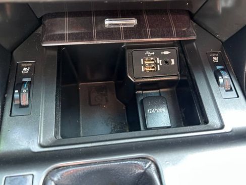 Used 2023 Lexus GX 460 Premium w/ Premium Package AWD/4WD image 22