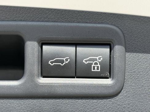 Certified 2025 Lexus RX 350 Premium w/ Convenience Package image 11