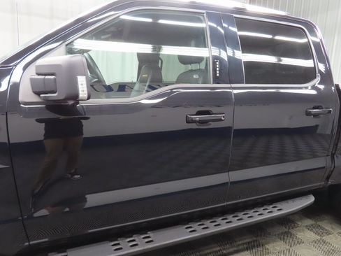 Used 2024 Ford F150 Tremor w/ Bed Utility Package image 49
