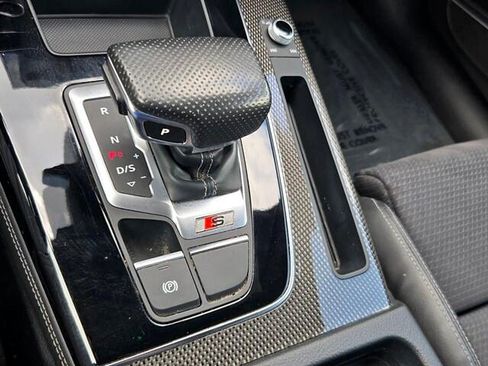 Used 2023 Audi SQ5 Premium Plus w/ Premium Plus Package AWD/4WD image 21