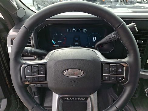 Certified 2025 Ford F250 Platinum image 20