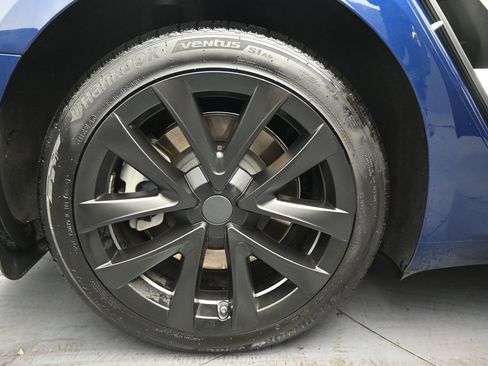 Used 2023 Tesla Model 3 Standard Range image 18