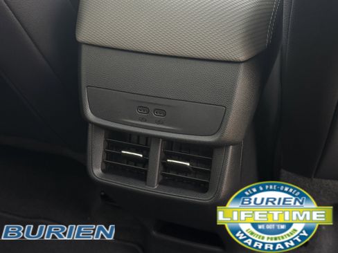 New 2026 Chevrolet Equinox LT w/ Convenience Package II image 27