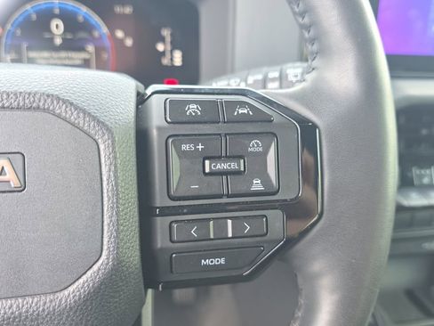 Used 2024 Toyota Land Cruiser 1958 AWD/4WD image 26