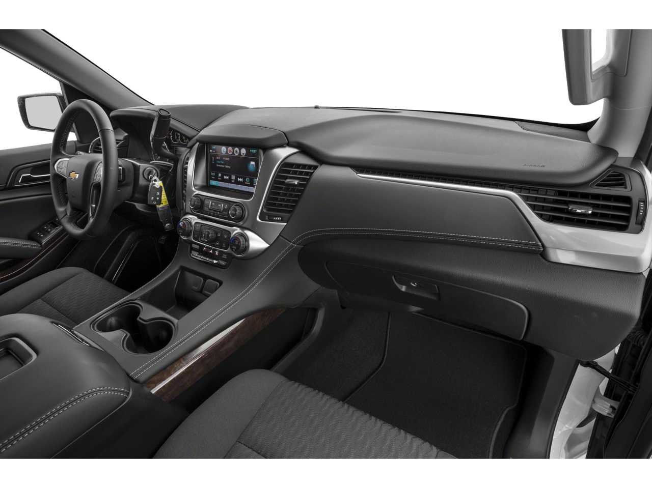 Used 2019 Chevrolet Suburban LT AWD/4WD image 11