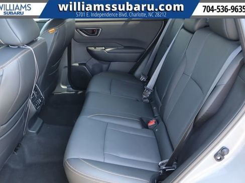 New 2026 Subaru Outback Wilderness AWD/4WD image 20