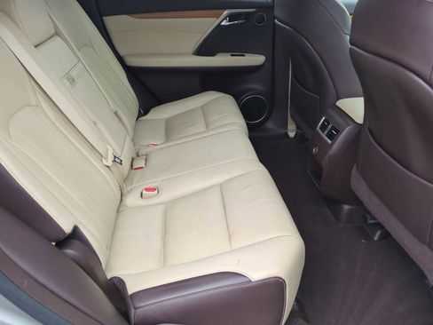 Used 2017 Lexus RX 350 AWD image 22