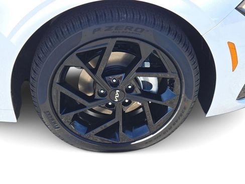 New 2026 Kia K5 GT-Line FWD image 6