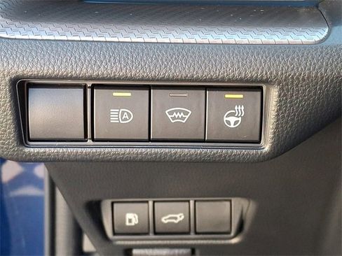 Certified 2023 Toyota Prius Limited image 25