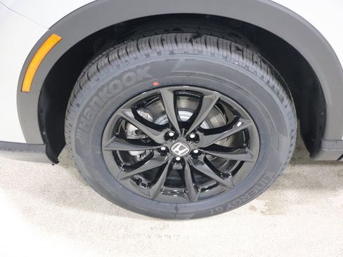 New 2026 Honda CR-V Sport-L image 8