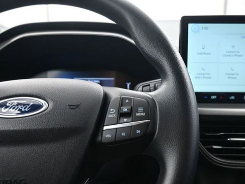 New 2025 Ford Escape Active w/ Tech Pack #1 image 16