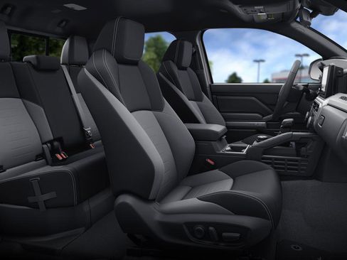 New 2025 Toyota Tacoma TRD Sport image 88