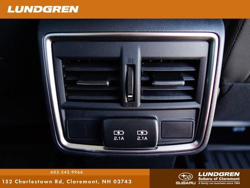 Used 2023 Subaru Forester Limited AWD/4WD image 33