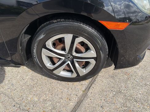 Used 2018 Honda Civic LX image 23