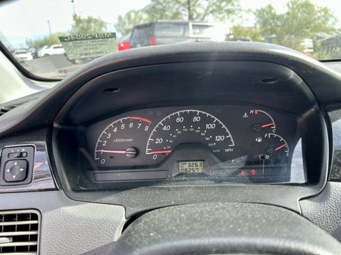 Used 2006 Mitsubishi Lancer ES image 17