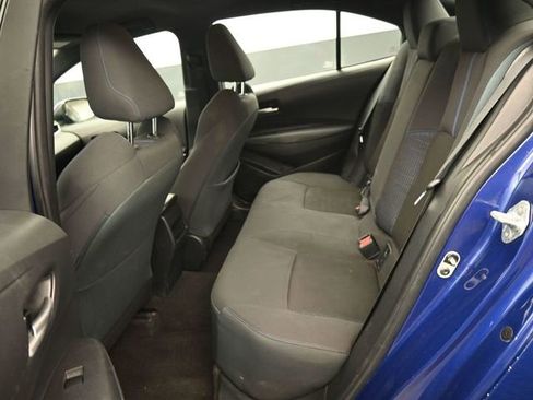 Used 2020 Toyota Corolla SE image 26