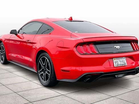 Used 2022 Ford Mustang Premium image 15