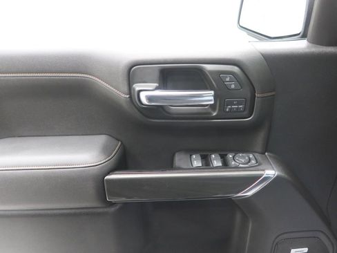 Used 2019 GMC Sierra 1500 AT4 w/ AT4 Premium Package AWD/4WD image 23