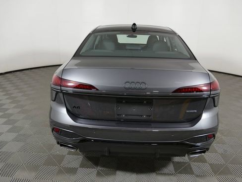 New 2026 Audi A6 Premium Plus AWD/4WD image 29