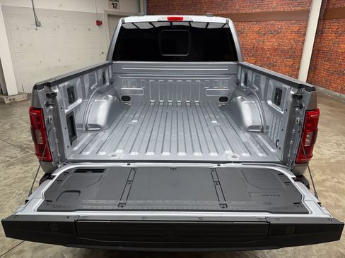 Certified 2023 Ford F150 XLT w/ Equipment Group 302A High AWD/4WD image 30