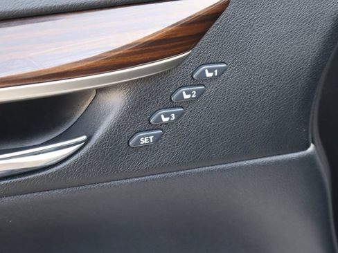 Used 2017 Lexus ES 350 w/ Luxury Package FWD image 21