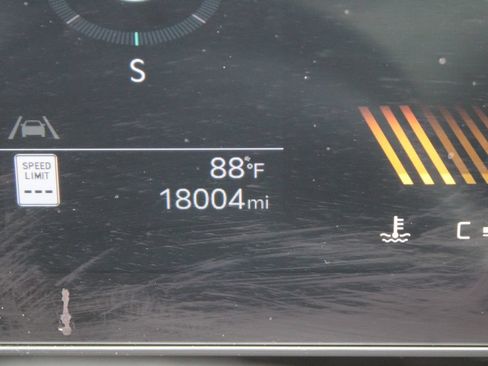Certified 2025 Kia K5 GT-Line w/ GT-Line Premium Package FWD image 30