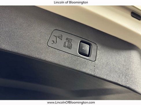 New 2025 Lincoln Corsair Grand Touring w/ Equipment Group 302A image 61