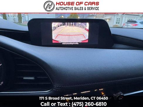 Used 2019 MAZDA MAZDA3 AWD Sedan image 37