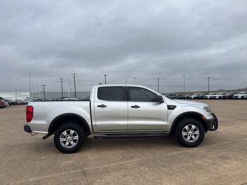 Used 2019 Ford Ranger XL w/ Equipment Group 101A Mid image 30