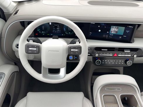 New 2026 Hyundai Palisade SEL Premium FWD image 12